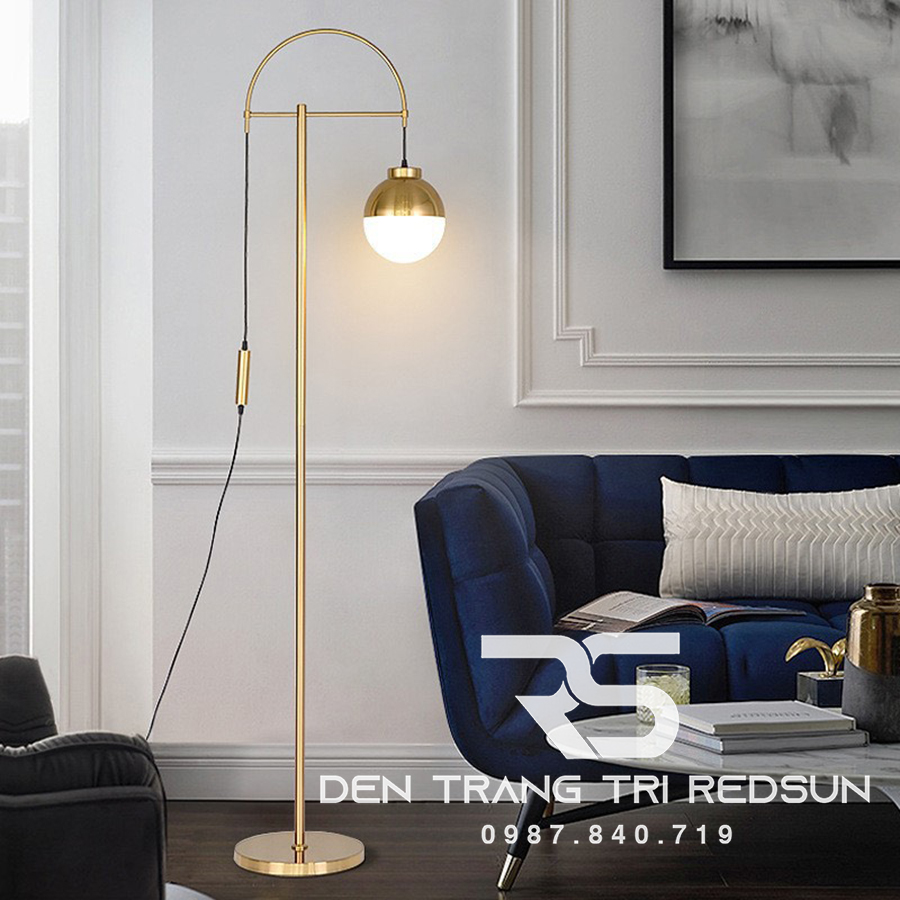 Đèn Sàn Hiện Đại DS-C2090