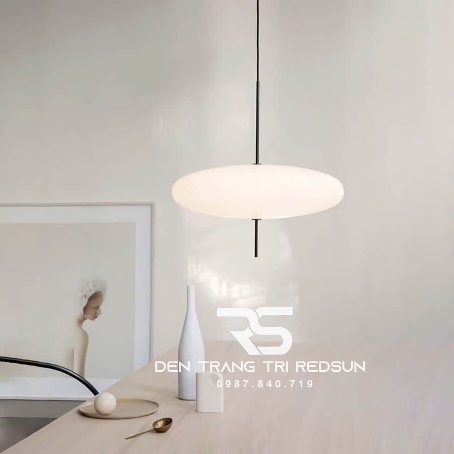 Đèn Thả Trần Hiện Đại Phong Cách Bắc Âu CDT-L018