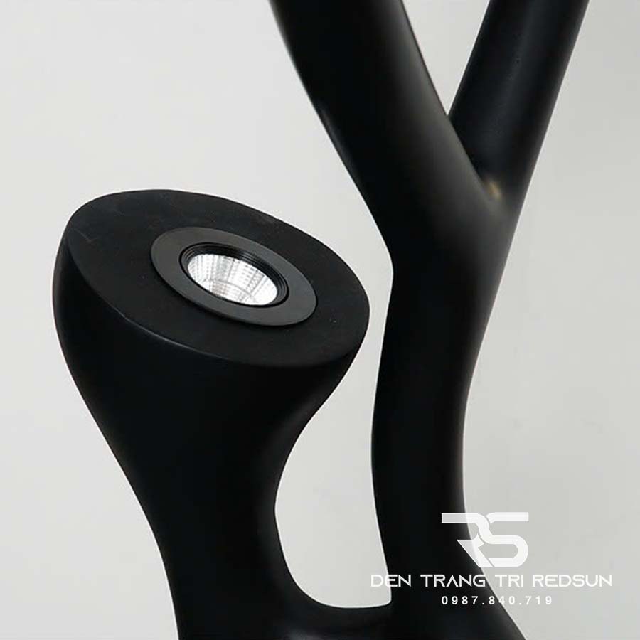 Đèn Sàn Trang Trí Nghệ Thuật Phong Cách Bắc Âu Hiện Đại DS-KT5062