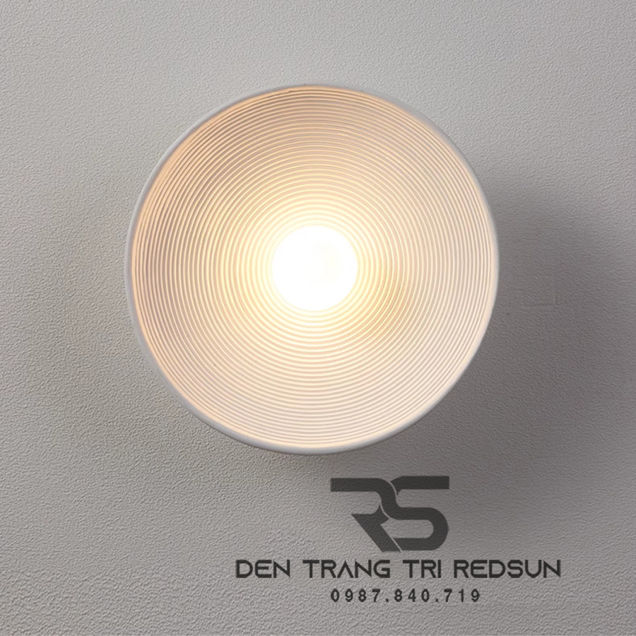 Đèn Tường Trang Trí Phòng Khách, Phòng Ngủ, Cầu Thang Hiện Đại Phong Cách Wabi-sabi DT-114