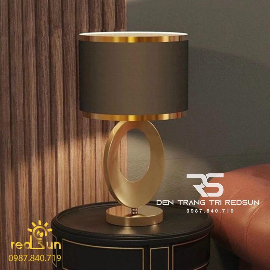 Đèn Bàn Hiện Đại DB-C2118