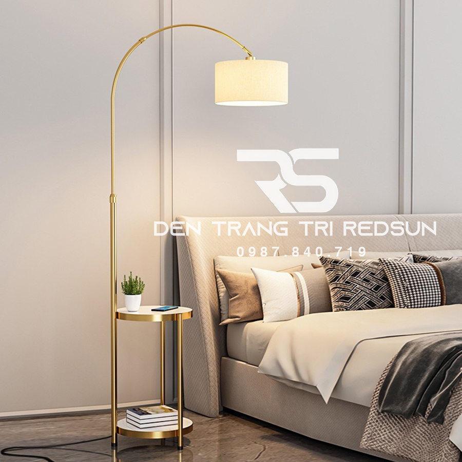 Đèn Sàn Hiện Đại DS-C1001