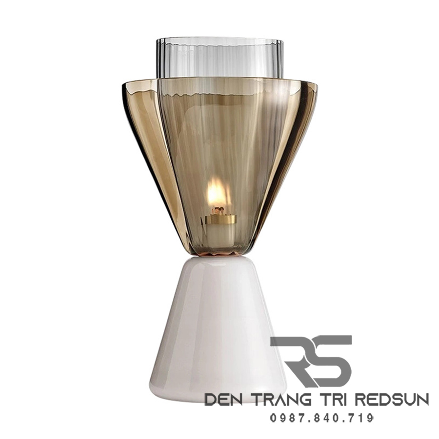 Đèn Bàn Hiện Đại DB2014