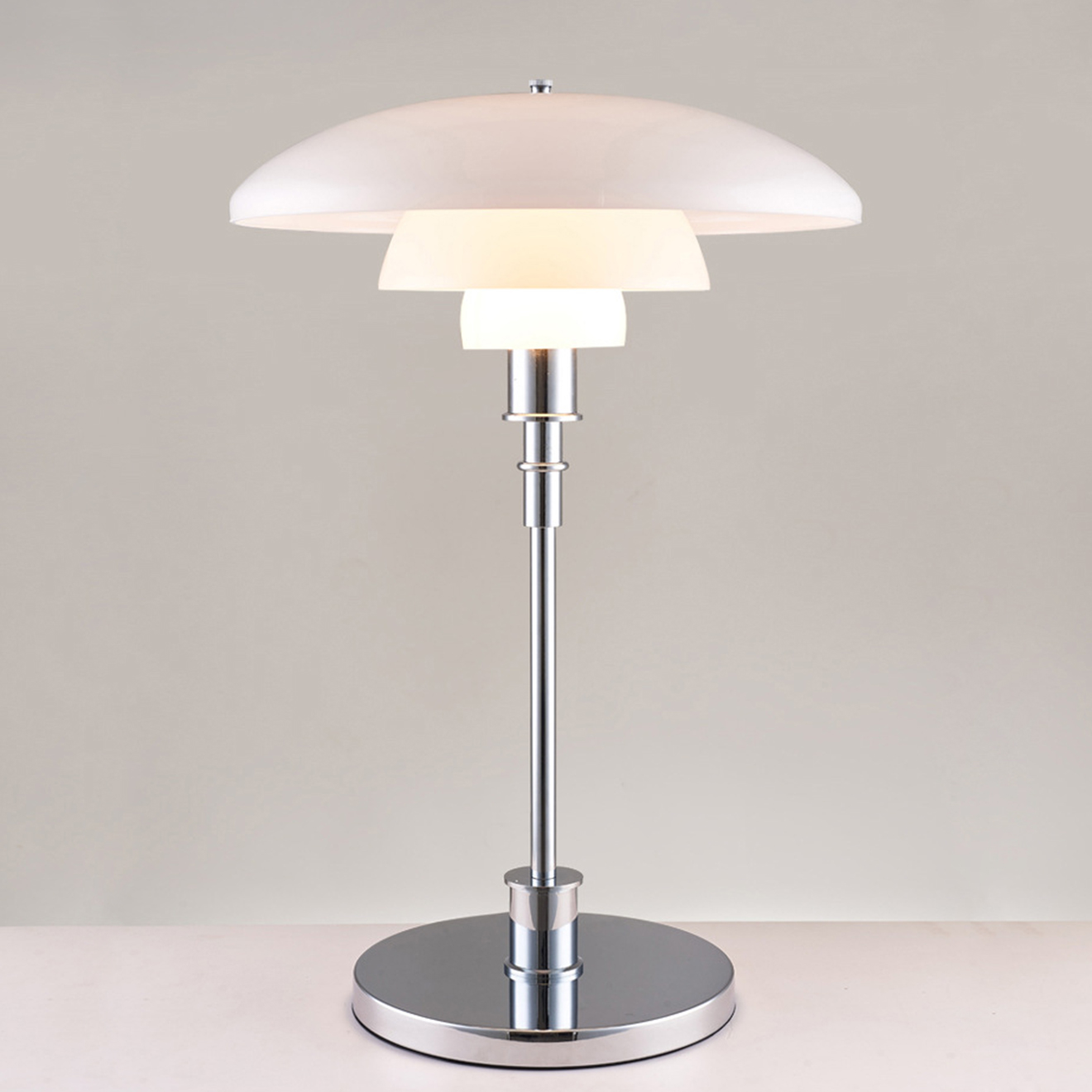 Đèn Bàn Hiện Đại Bắc Âu DB2096