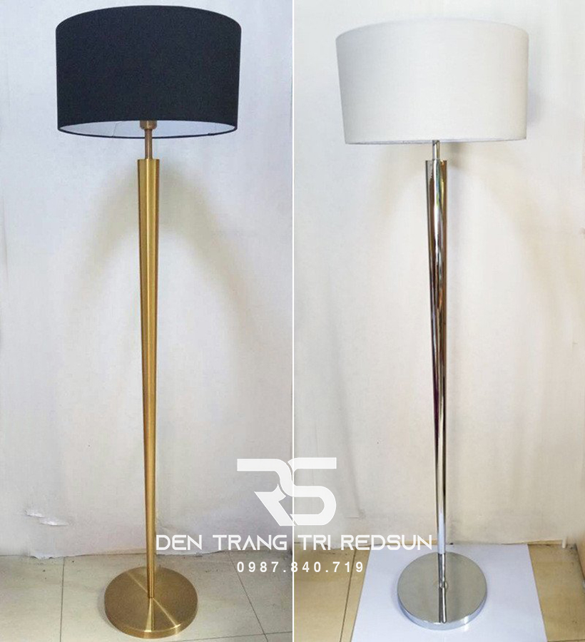 Đèn Sàn Hiện Đại DS2021