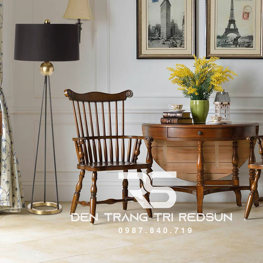 Đèn Sàn Hiện Đại DS2019