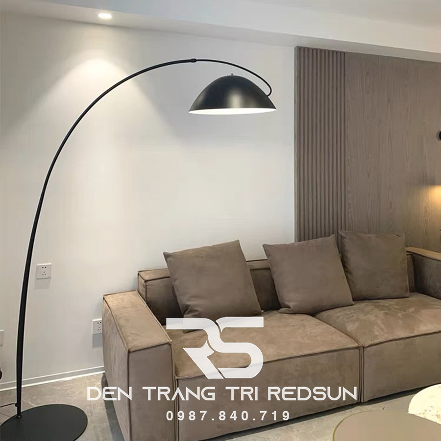 Đèn Sàn Hiện Đại DS2016