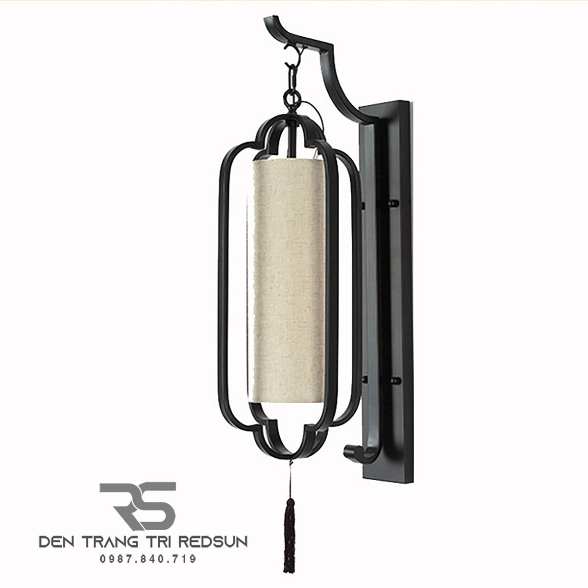 Đèn Tường Hiện Đại Phong Cách Indochine DT-I004