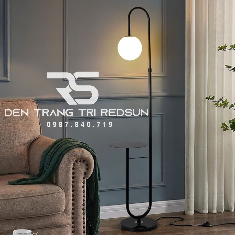 Đèn Sàn Hiện Đại DS2038
