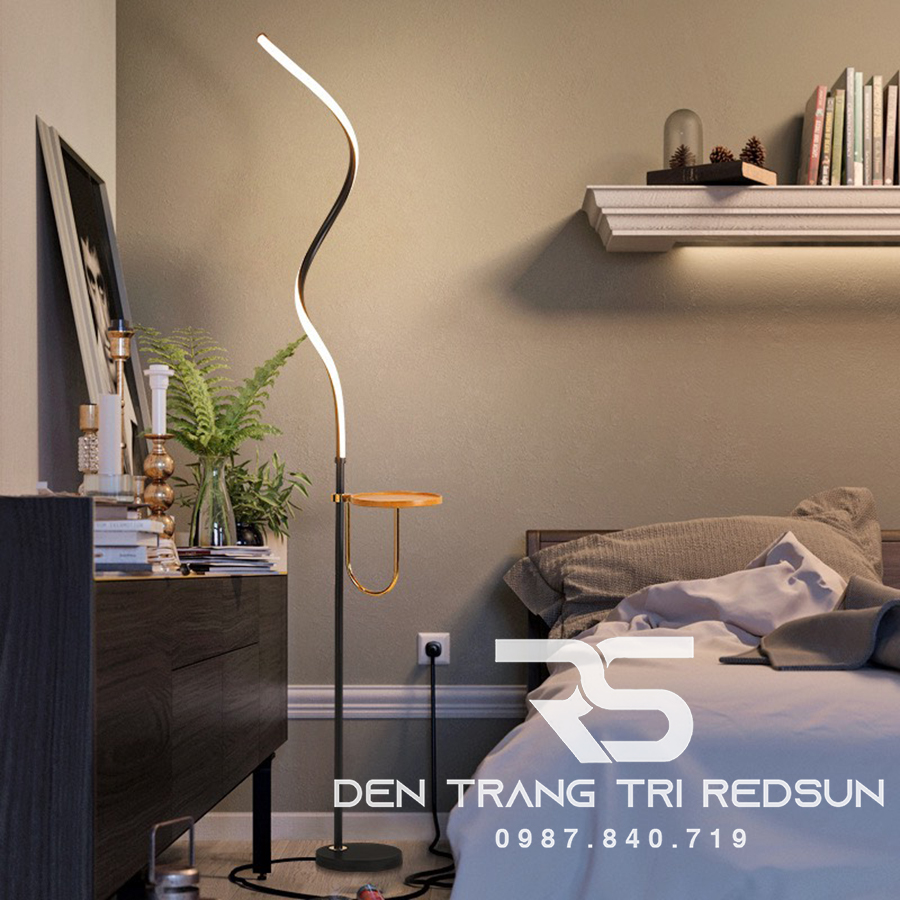 Đèn Sàn Hiện Đại DS2027