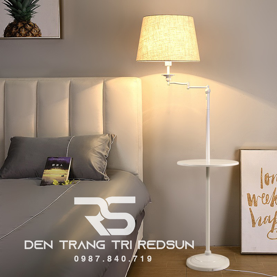 Đèn Sàn Hiện Đại DS-C5001