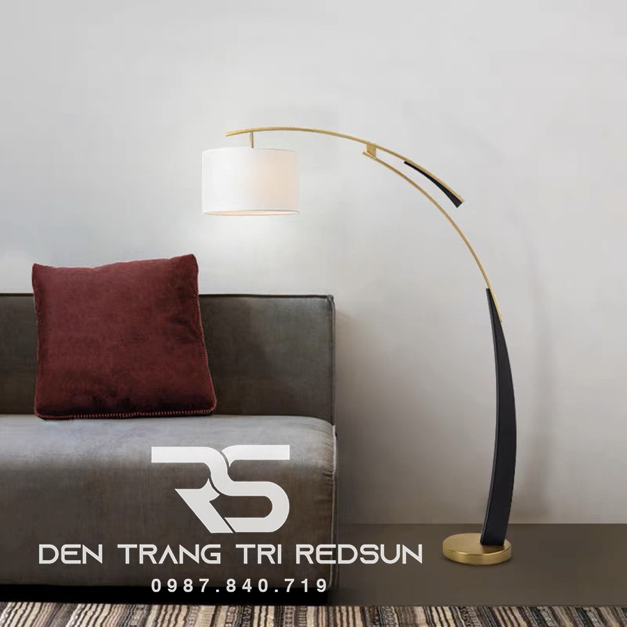 Đèn Sàn Hiện Đại DS2005