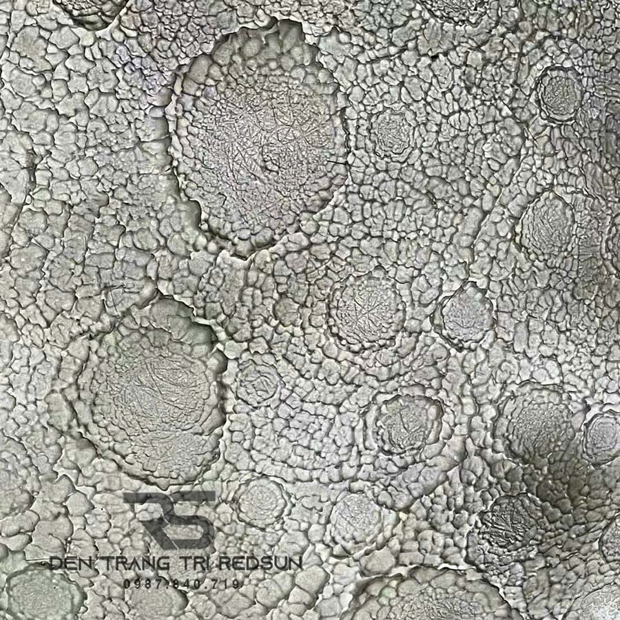 Đèn Mặt Trăng Siêu To Khổng Lồ 3D Lắp Trang Trí Ngoài Trời DC-T109