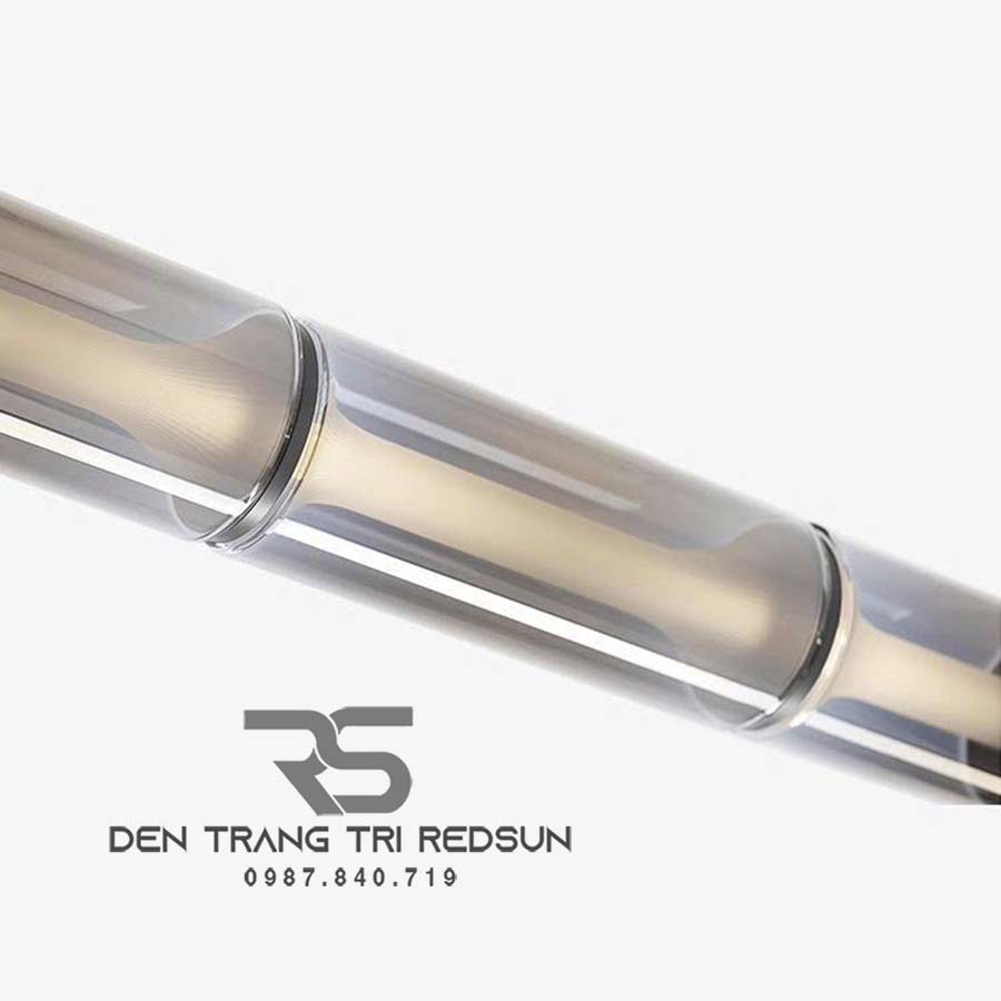 Đèn Thả Hiện Đại Trang Trí Phòng Khách, Phòng Ăn Phong Cách Italia Dáng Dài DC-T111