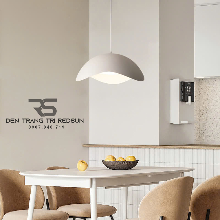 Đèn Thả Chao Hiện Đại Lắp Phòng Bếp, Phòng Ngủ, Quán Cà Phê, Nhà Hàng TN-07