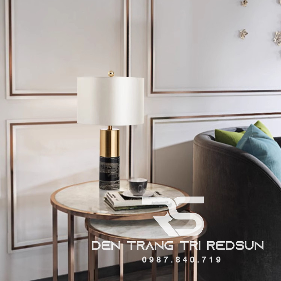 Đèn Bàn Hiện Đại B130