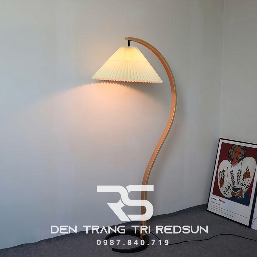 Đèn Sàn Hiện Đại DS2031