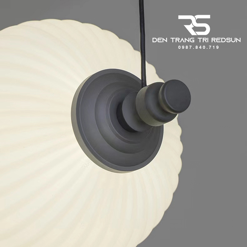 Đèn Thả Bàn Ăn Hiện Đại Phong Cách Bắc Âu Dáng Dài DC-T093