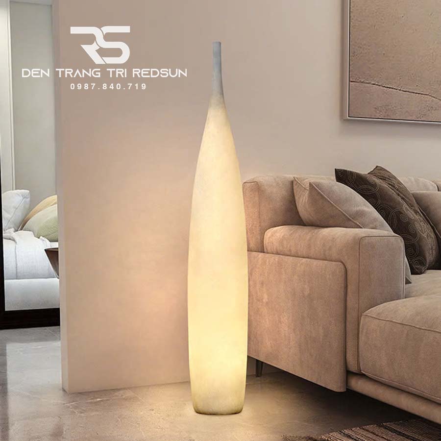 Đèn Sàn Hiện Đại Trang Trí Nghệ Thuật Hình Lọ Hoa DDC-KT5081