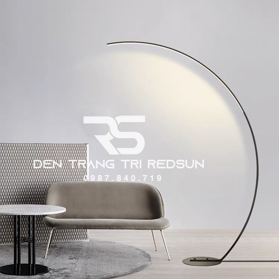 Đèn Sàn Hiện Đại DS-C6605