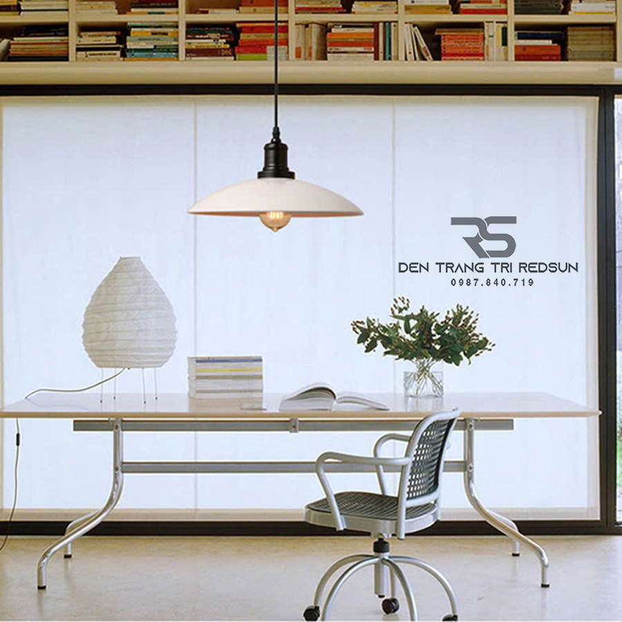 Đèn Thả Chao Hiện Đại Lắp Phòng Bếp, Phòng Ngủ, Quán Cà Phê, Nhà Hàng TH711