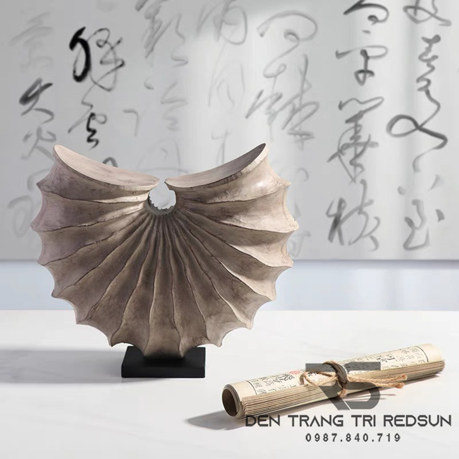 Đồ Trang Trí Nội Thất Phòng Khách, Hành Lang, Sảnh Chờ Phong Cách Bắc Âu DDC-005