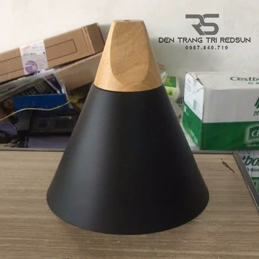 Đèn Thả Chao Hiện Đại Lắp Phòng Bếp, Phòng Ngủ, Quán Cà Phê, Nhà Hàng TH710