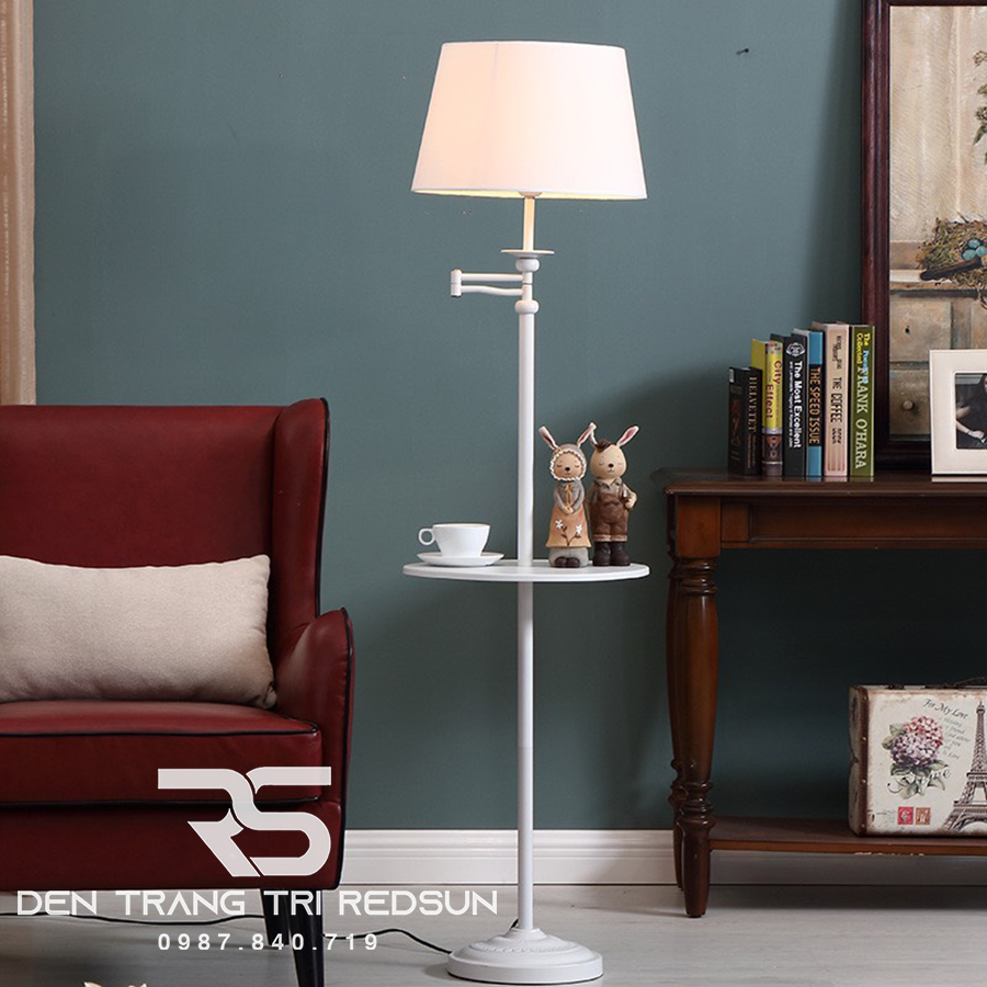 Đèn Sàn Hiện Đại DS-C5001