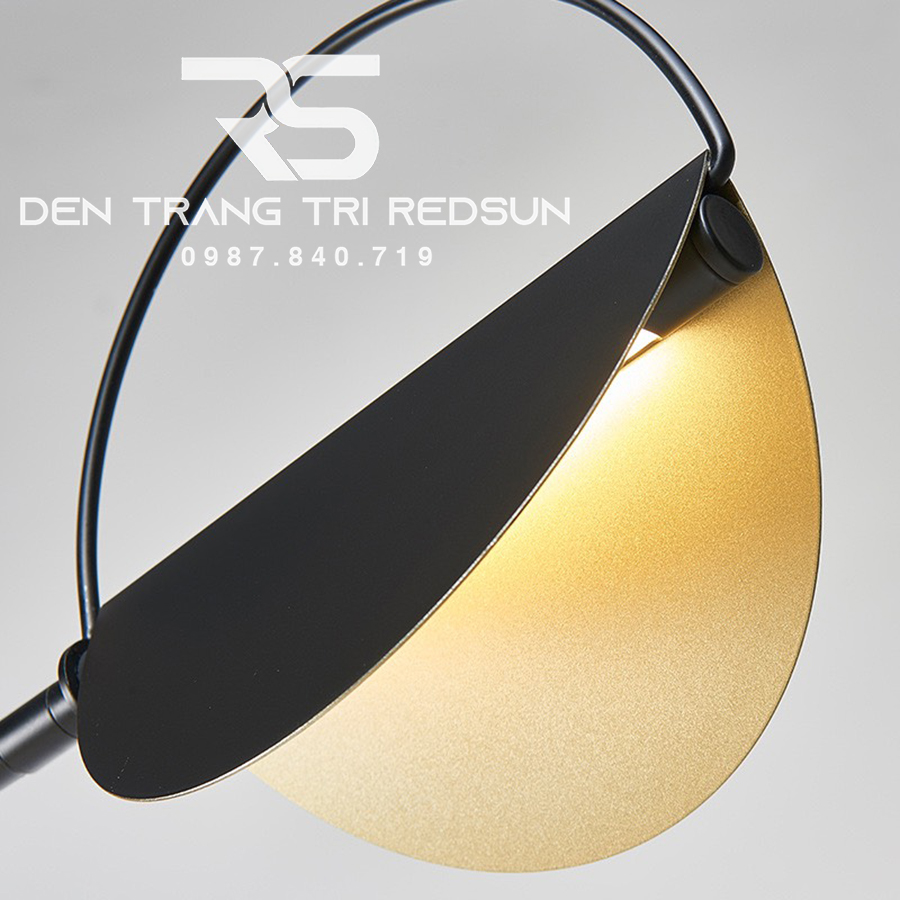 Đèn Sàn Hiện Đại DS2040