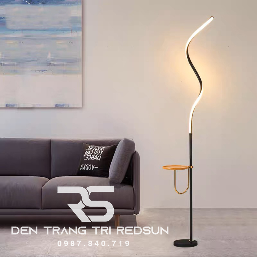 Đèn Sàn Hiện Đại DS2027