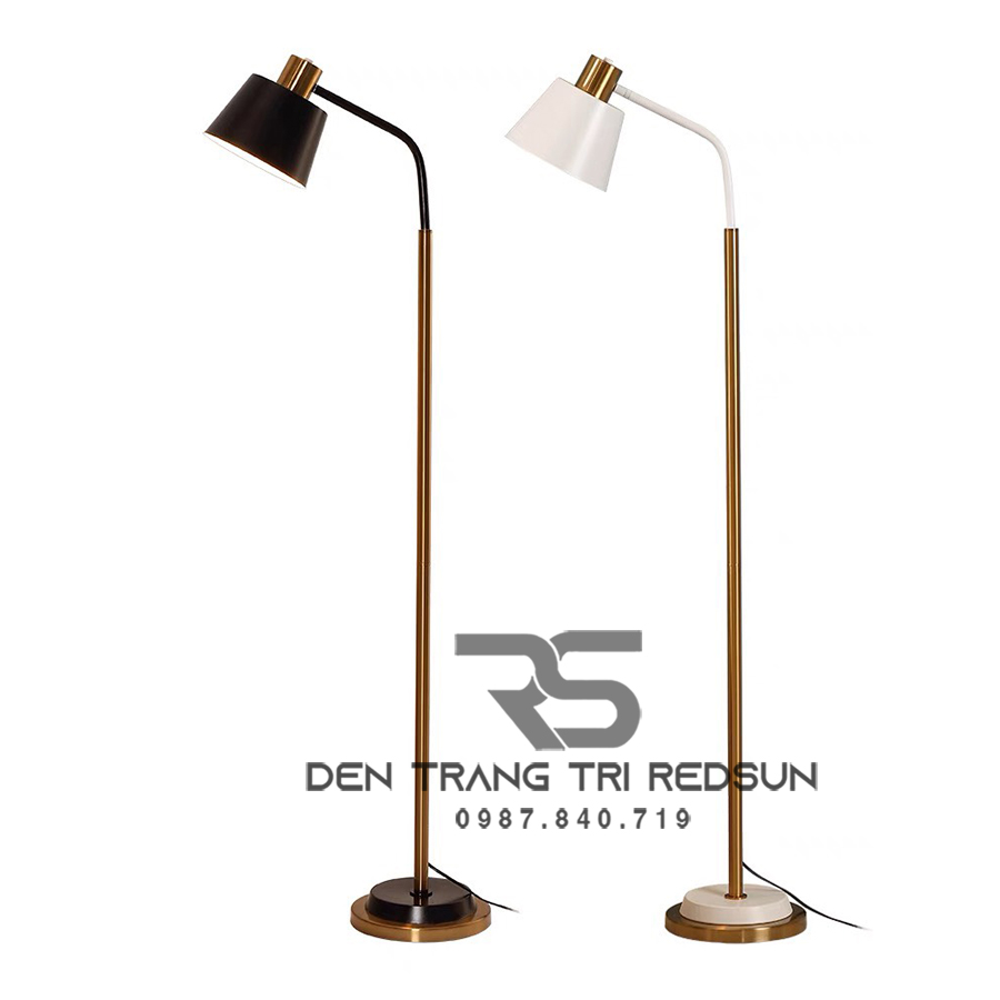 Đèn Sàn Hiện Đại DS2018 (DS-C6626)