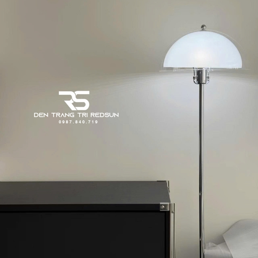 Đèn Sàn Hiện Đại Trang Trí Phòng Khách, Phòng Làm Việc, Phòng Ngủ, Phong Cách Bắc Âu DS2055