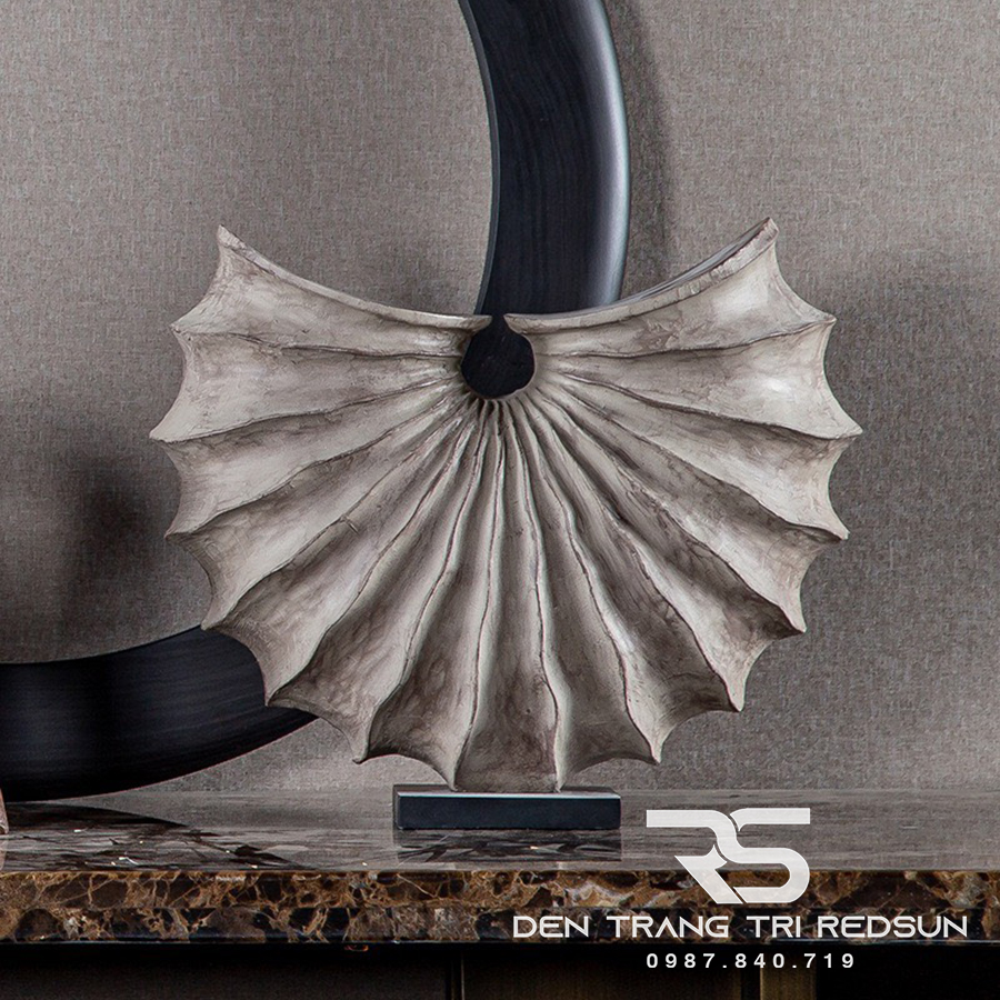 Đồ Trang Trí Nội Thất Phòng Khách, Hành Lang, Sảnh Chờ Phong Cách Bắc Âu DDC-005