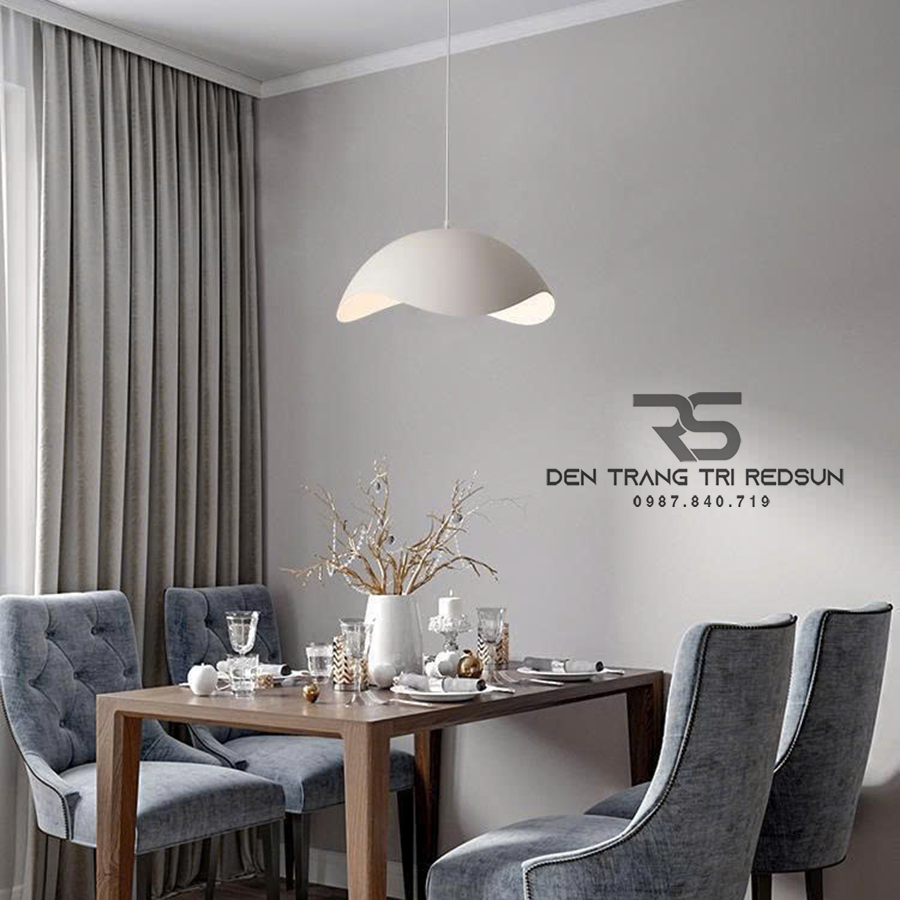 Đèn Thả Chao Hiện Đại Lắp Phòng Bếp, Phòng Ngủ, Quán Cà Phê, Nhà Hàng TN-07