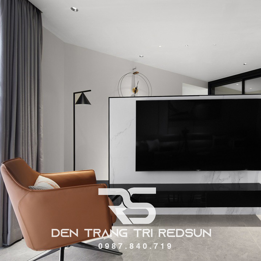 Đèn Sàn Hiện Đại DS2013