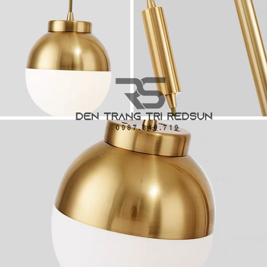 Đèn Sàn Hiện Đại DS-C2090