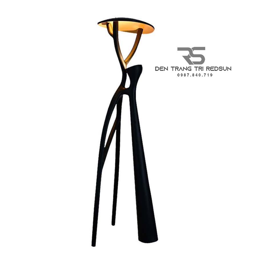 Đèn Sàn Trang Trí Nghệ Thuật Phong Cách Bắc Âu Hiện Đại DS-KT5062