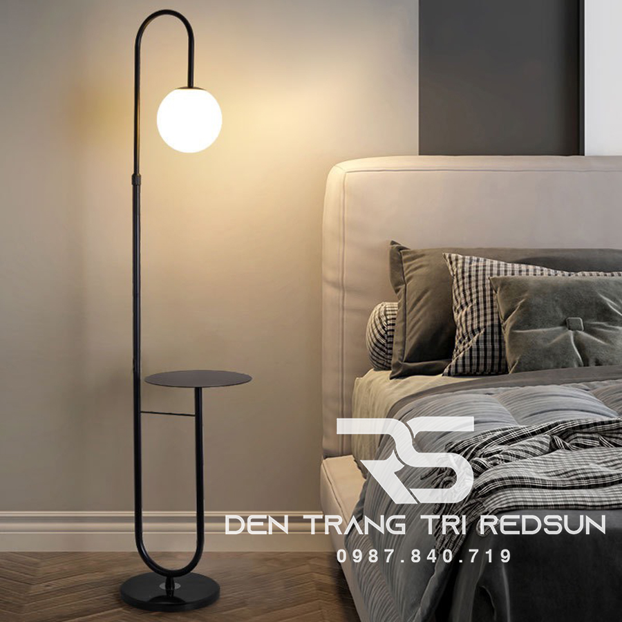 Đèn Sàn Hiện Đại DS2038