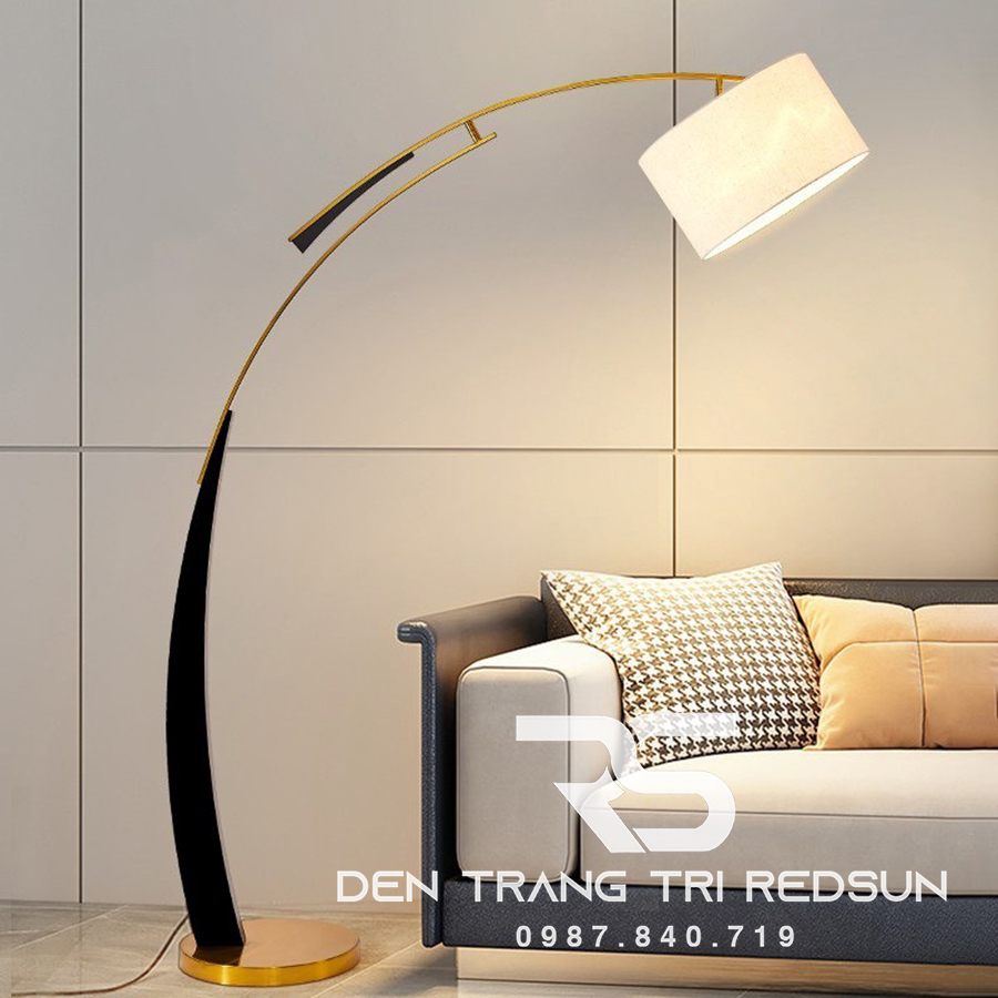 Đèn Sàn Hiện Đại DS2005