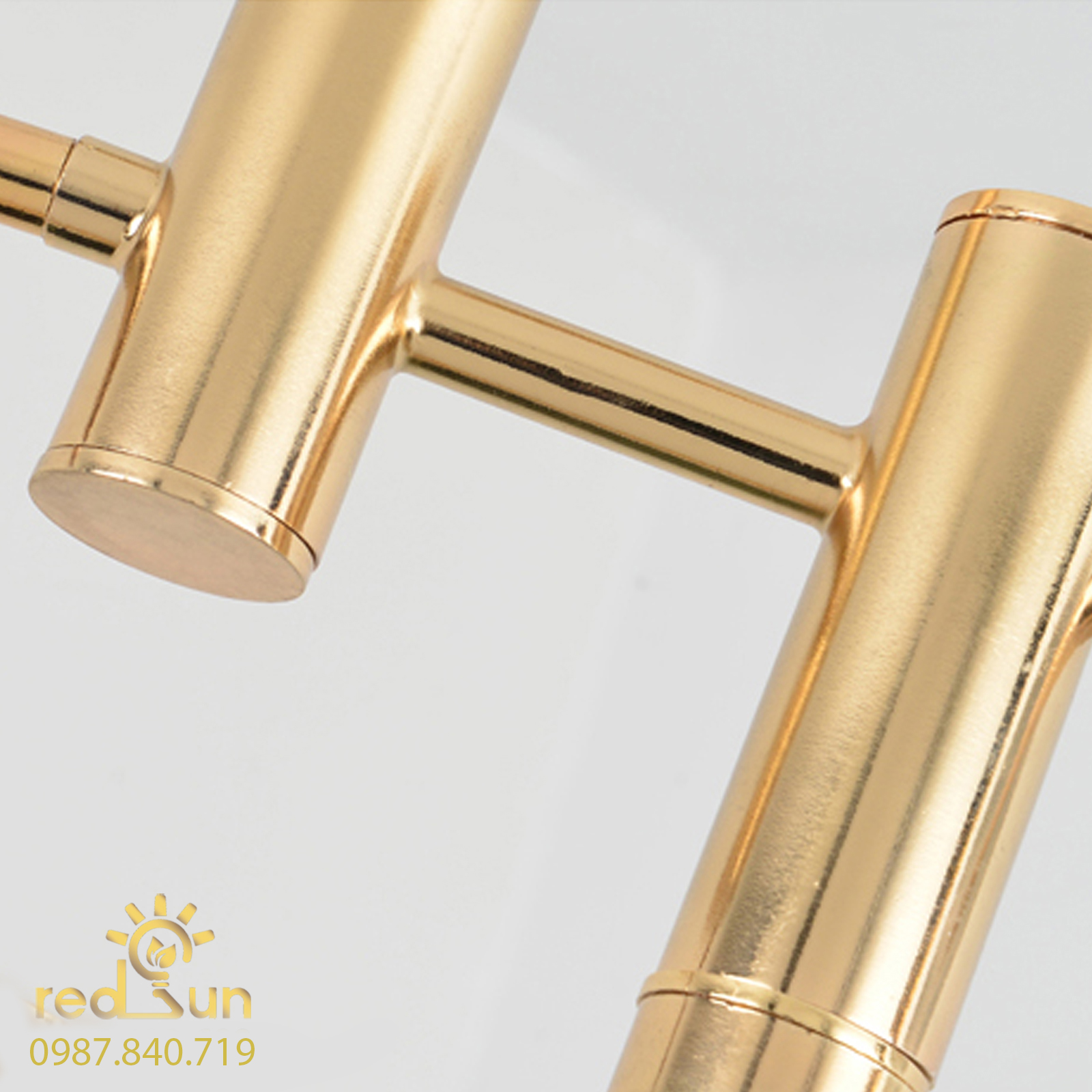 Đèn chùm Nordic tay rọi DC-T024