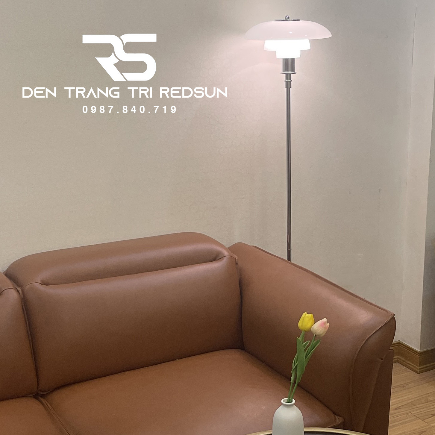 Đèn Sàn Hiện Đại DS2047