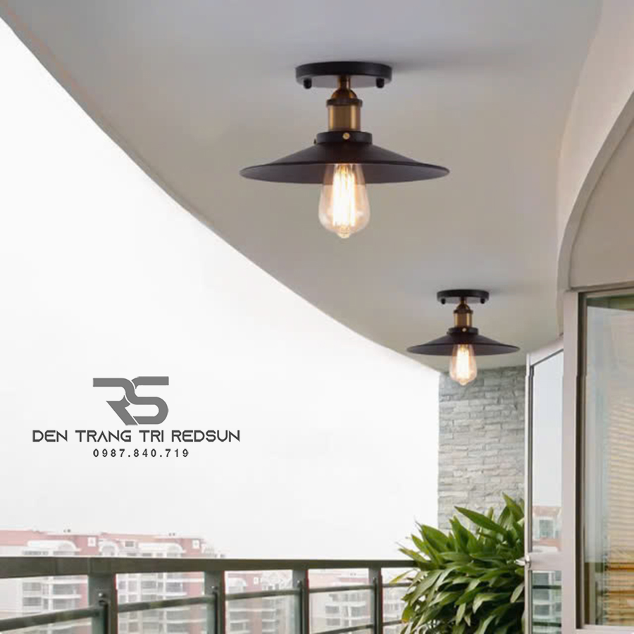 Đèn Thả Chao Hiện Đại Lắp Phòng Bếp, Phòng Ngủ, Quán Cà Phê, Nhà Hàng TH724