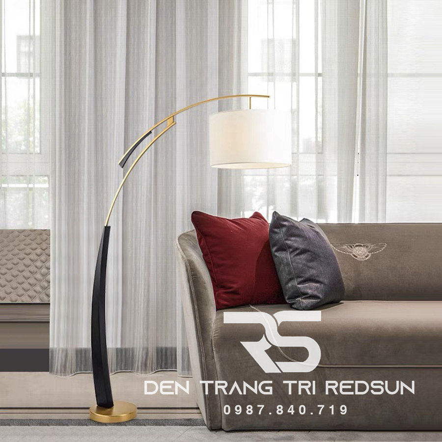 Đèn Sàn Hiện Đại DS2005