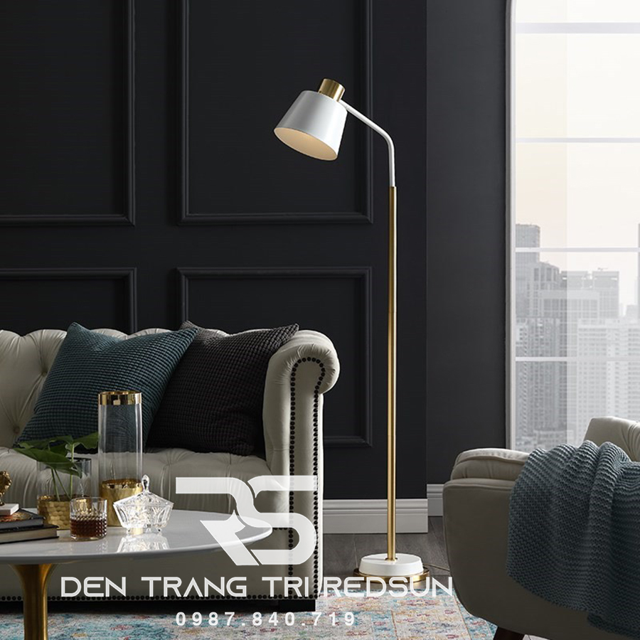 Đèn Sàn Hiện Đại DS2018 (DS-C6626)