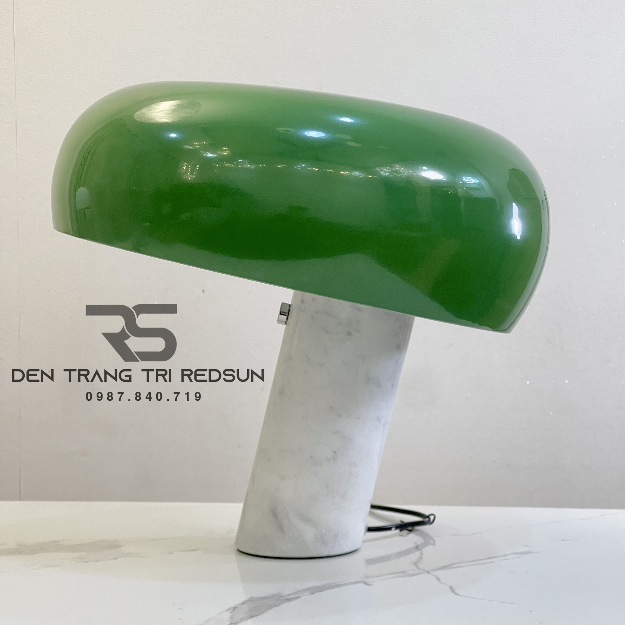 Đèn Bàn Hiện Đại Bắc Âu DB2034