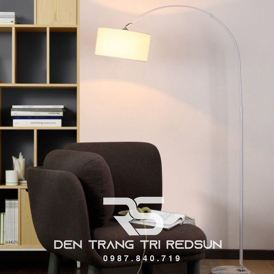 Đèn Sàn Hiện Đại DS-C2002