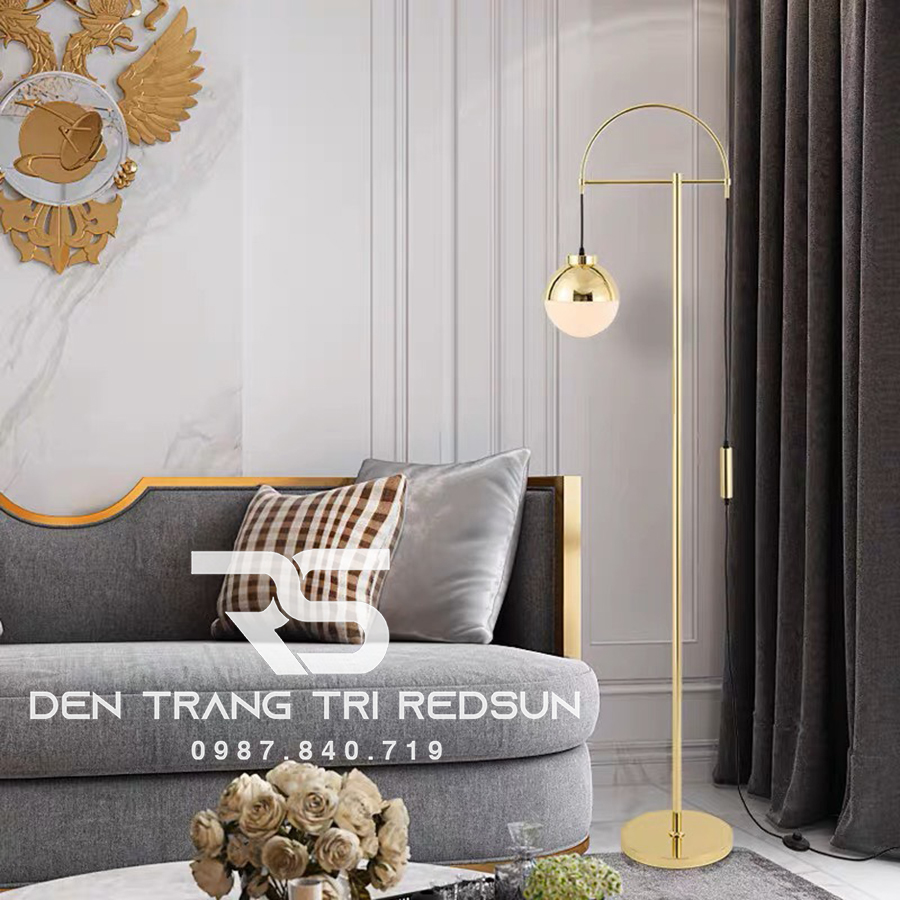 Đèn Sàn Hiện Đại DS-C2090