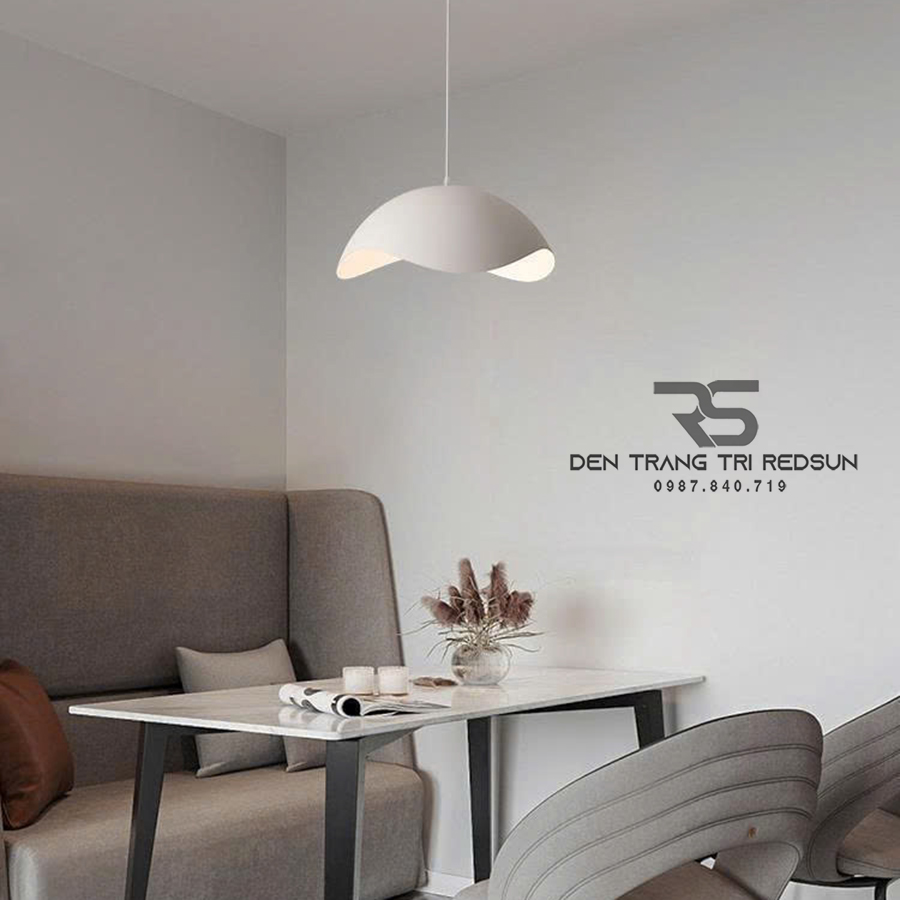 Đèn Thả Chao Hiện Đại Lắp Phòng Bếp, Phòng Ngủ, Quán Cà Phê, Nhà Hàng TN-07