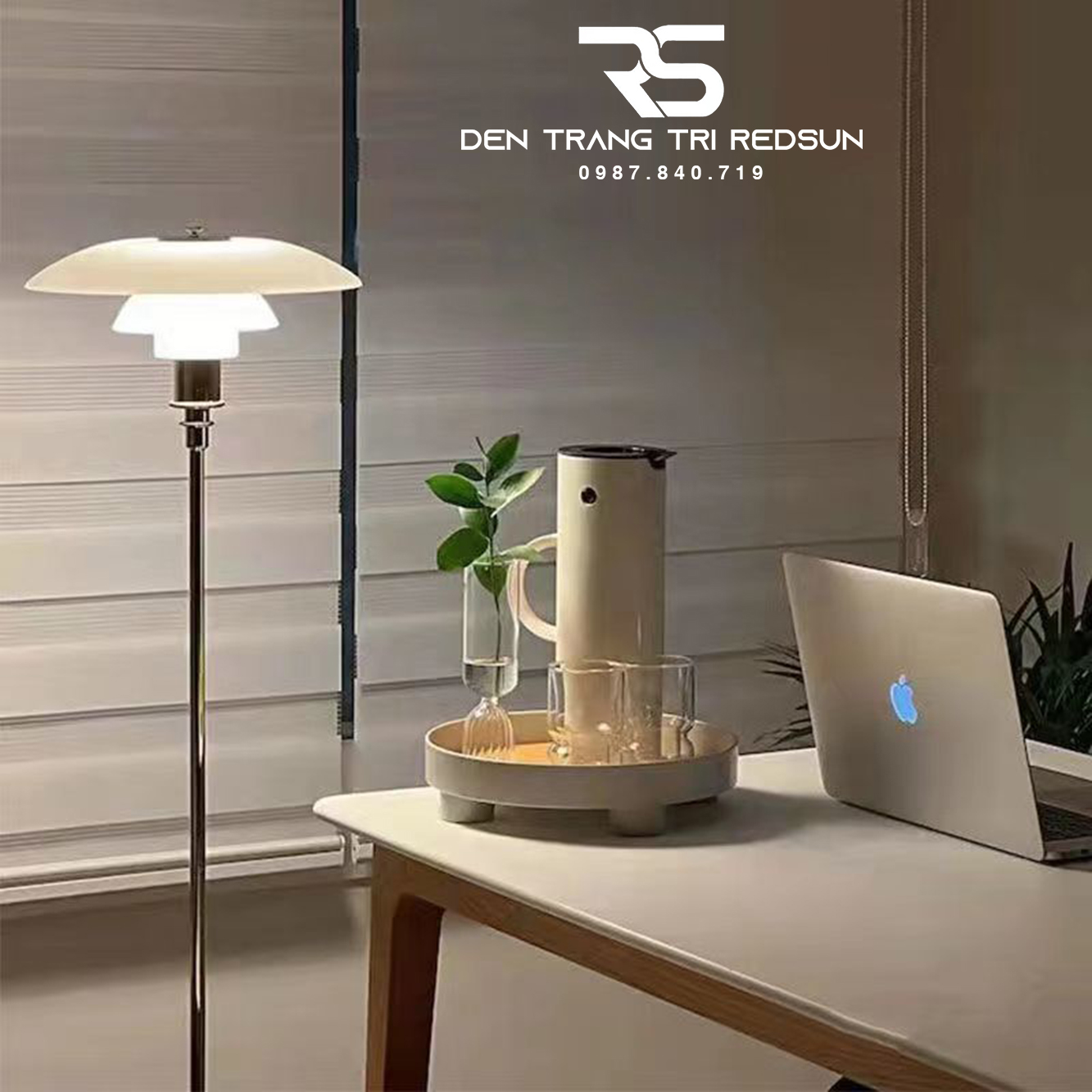 Đèn Sàn Hiện Đại DS2047