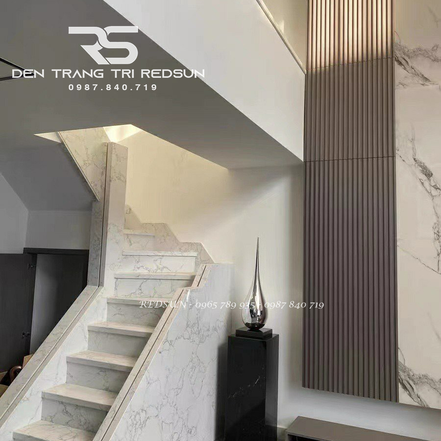 Đồ Trang Trí Nội Thất Phòng Khách, Hành Lang, Sảnh Chờ Phong Cách Bắc Âu Hình Giọt Nước DDC-004